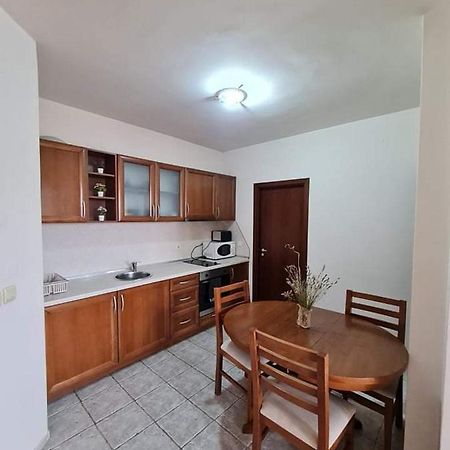 Edelweiss Inn Aparthotel, Apartment 32 バンスコ エクステリア 写真