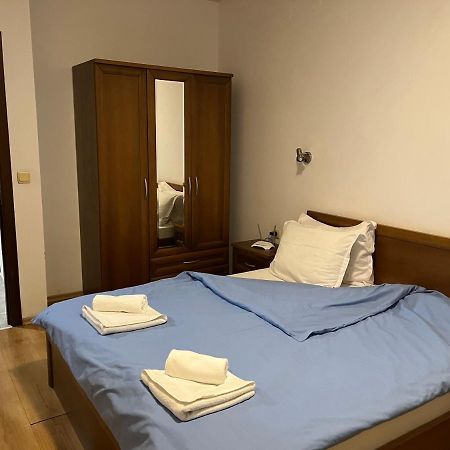 Edelweiss Inn Aparthotel, Apartment 32 バンスコ エクステリア 写真