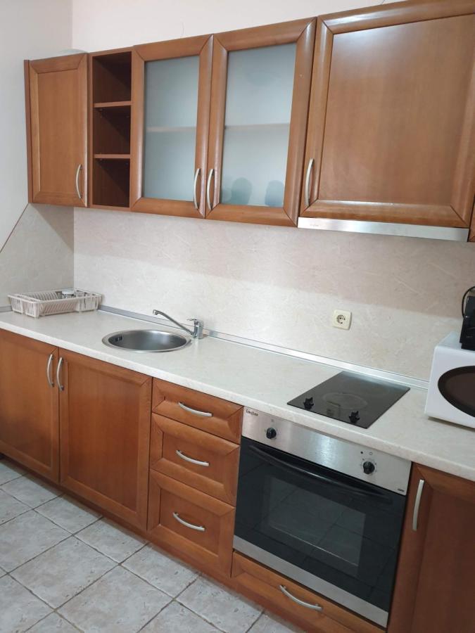 Edelweiss Inn Aparthotel, Apartment 32 バンスコ エクステリア 写真