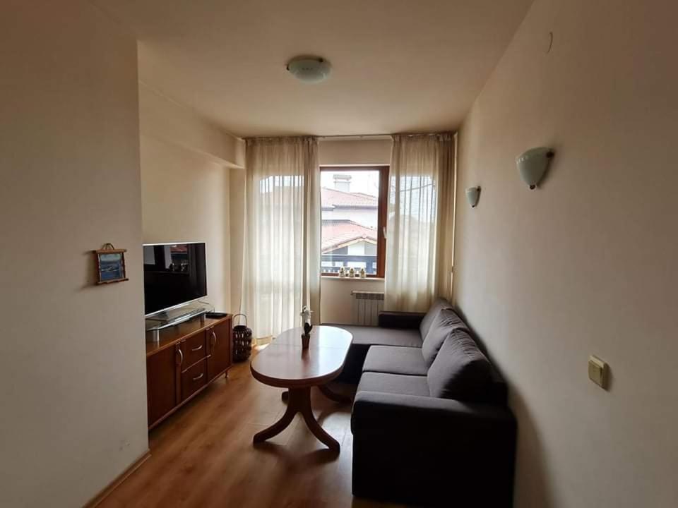 Edelweiss Inn Aparthotel, Apartment 32 バンスコ エクステリア 写真