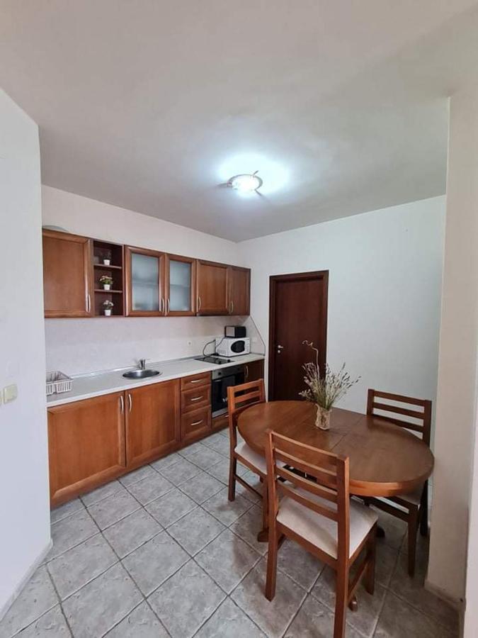 Edelweiss Inn Aparthotel, Apartment 32 バンスコ エクステリア 写真