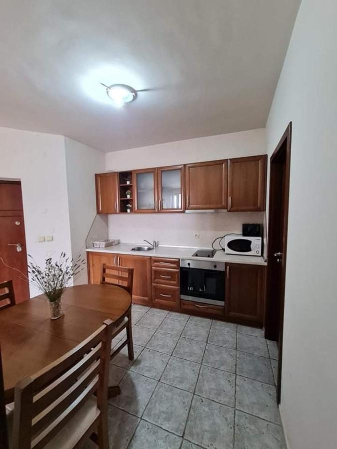 Edelweiss Inn Aparthotel, Apartment 32 バンスコ エクステリア 写真