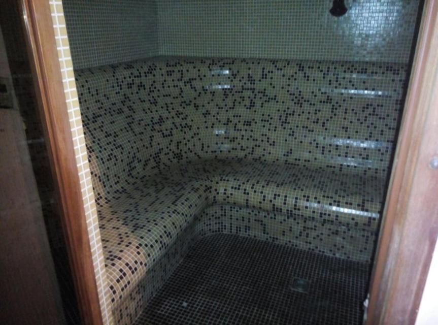 Edelweiss Inn Aparthotel, Apartment 32 バンスコ エクステリア 写真