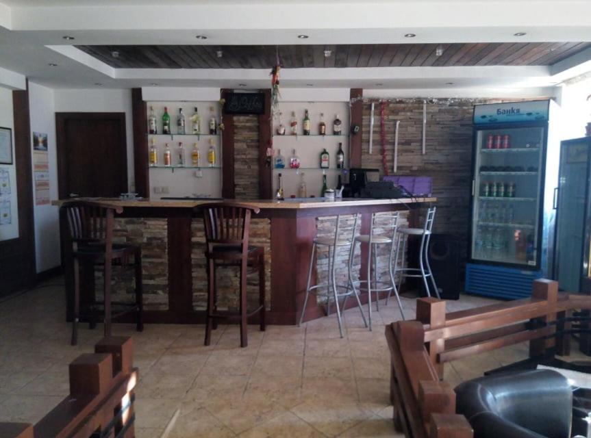 Edelweiss Inn Aparthotel, Apartment 32 バンスコ エクステリア 写真