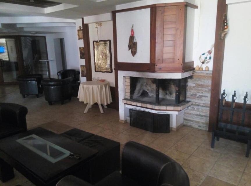 Edelweiss Inn Aparthotel, Apartment 32 バンスコ エクステリア 写真