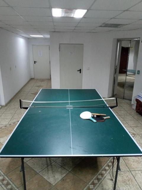 Edelweiss Inn Aparthotel, Apartment 32 バンスコ エクステリア 写真