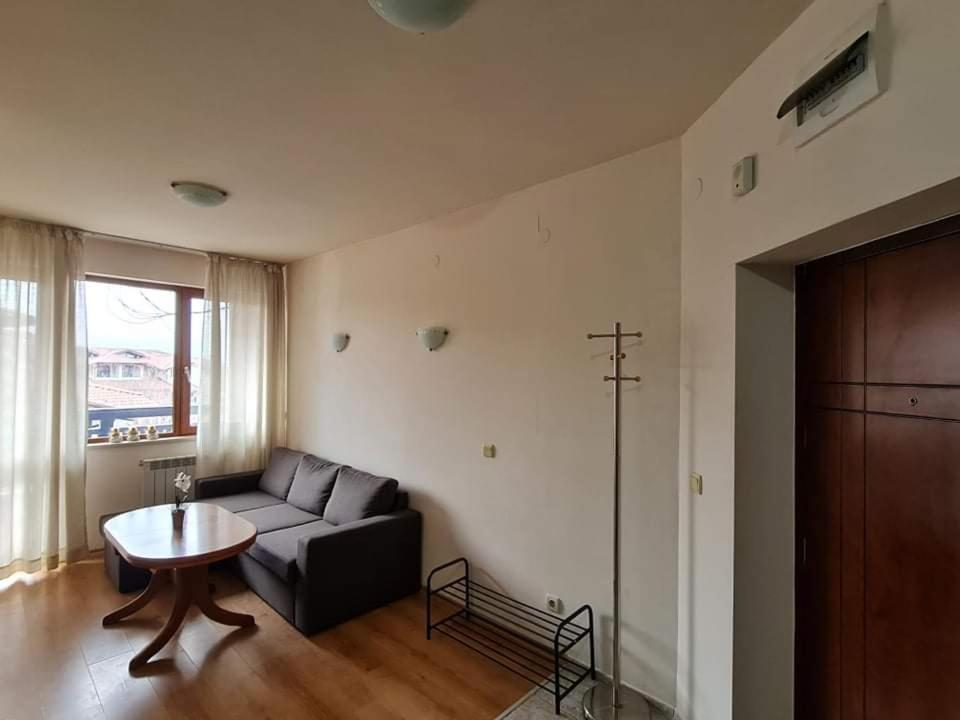 Edelweiss Inn Aparthotel, Apartment 32 バンスコ エクステリア 写真