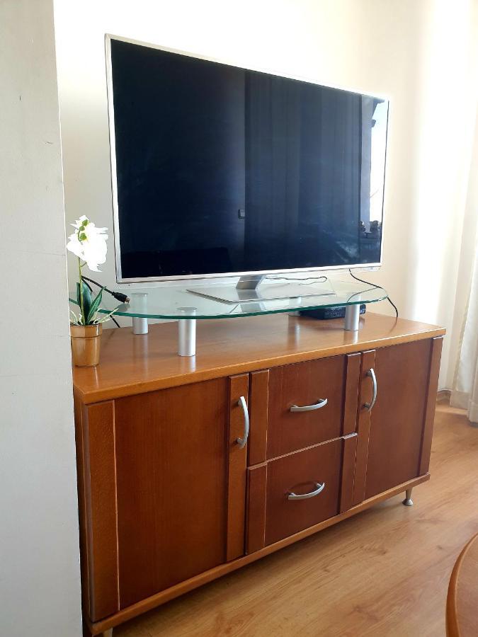 Edelweiss Inn Aparthotel, Apartment 32 バンスコ エクステリア 写真