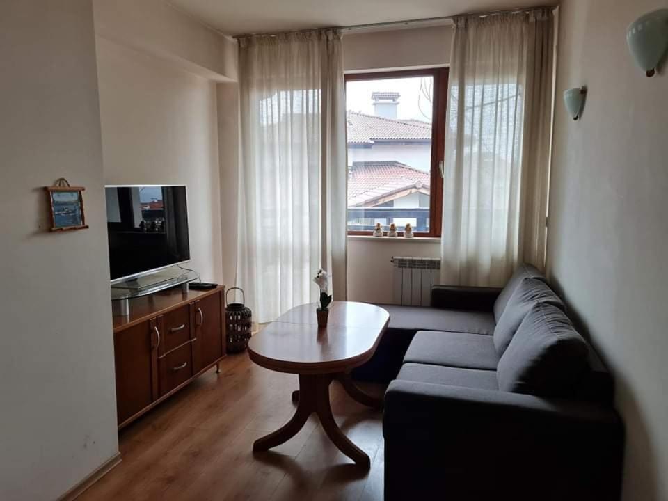 Edelweiss Inn Aparthotel, Apartment 32 バンスコ エクステリア 写真