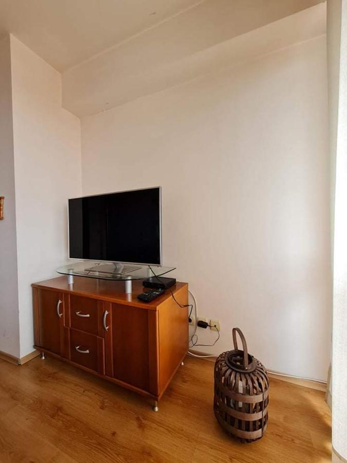 Edelweiss Inn Aparthotel, Apartment 32 バンスコ エクステリア 写真