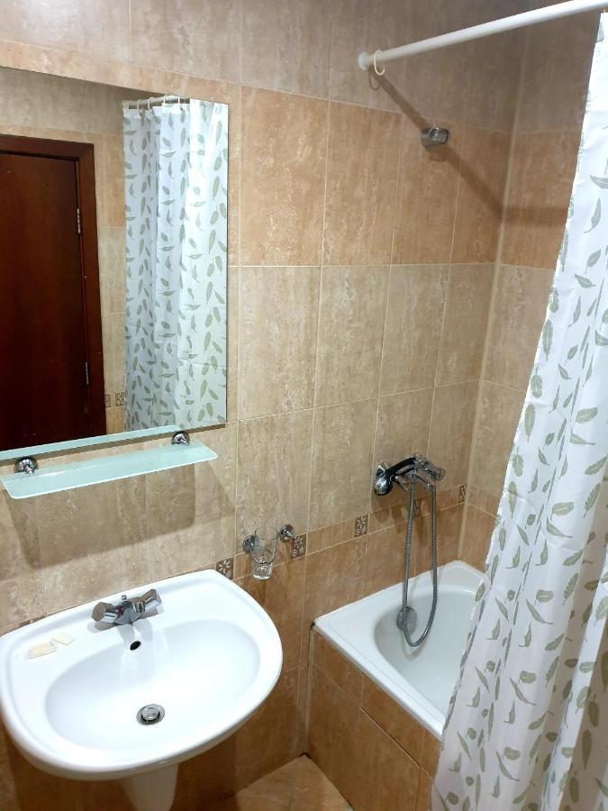 Edelweiss Inn Aparthotel, Apartment 32 バンスコ エクステリア 写真