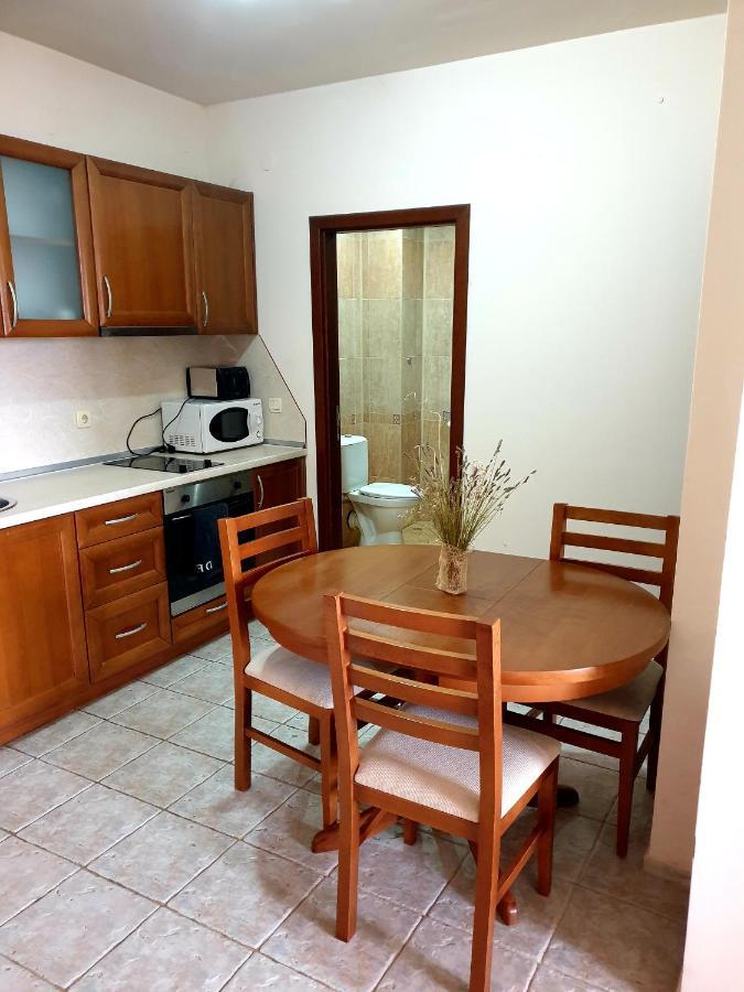 Edelweiss Inn Aparthotel, Apartment 32 バンスコ エクステリア 写真