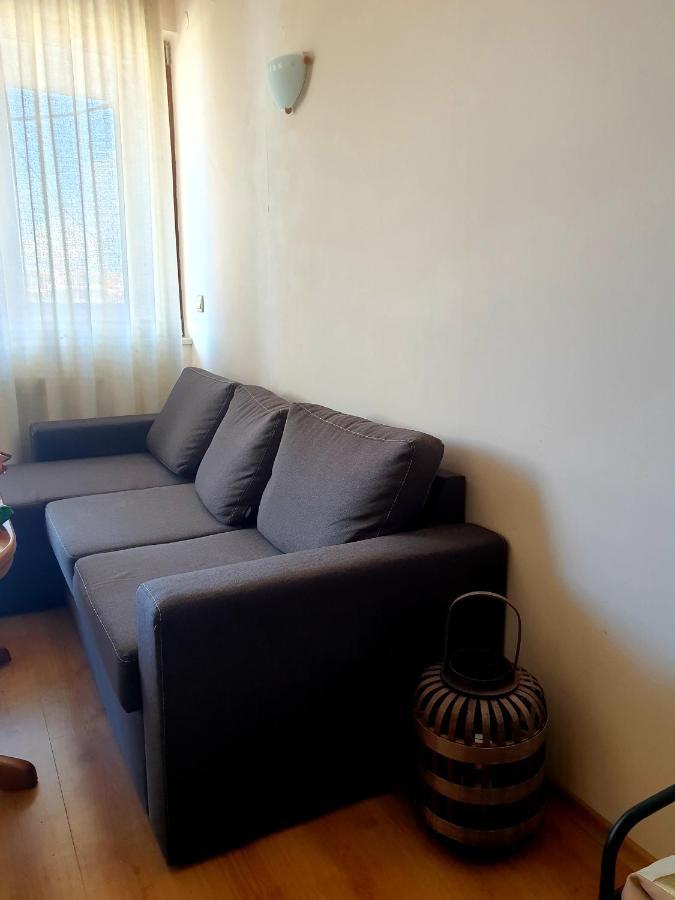 Edelweiss Inn Aparthotel, Apartment 32 バンスコ エクステリア 写真